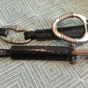 Brighton stretch belt